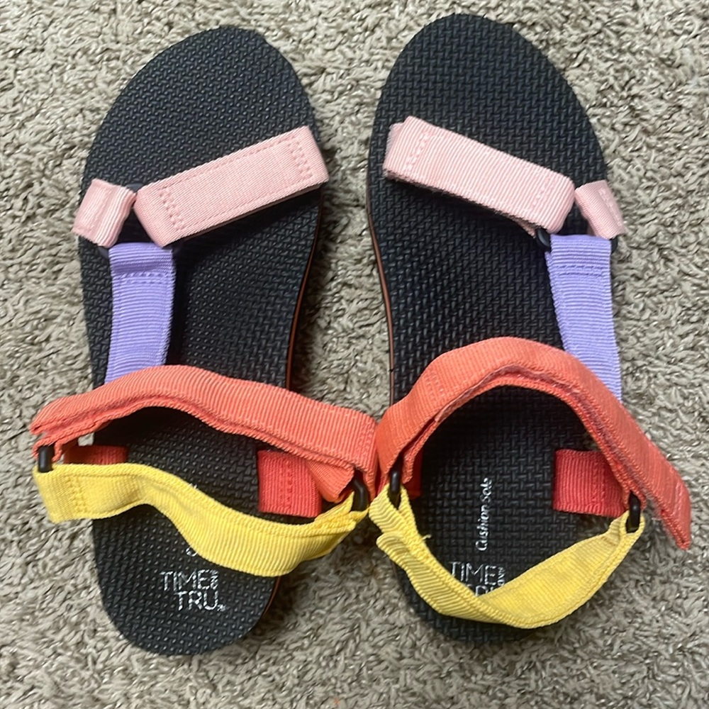 Sandals
